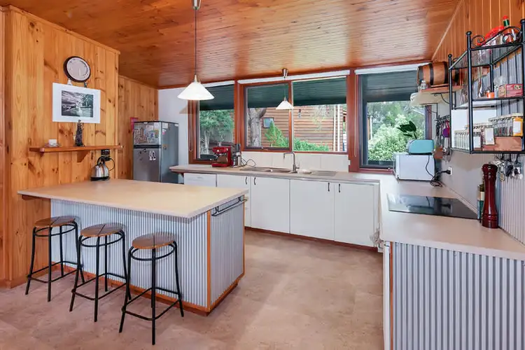 Fifth view of Homely house listing, 33 Marina Drive, Mount Clear VIC 3350