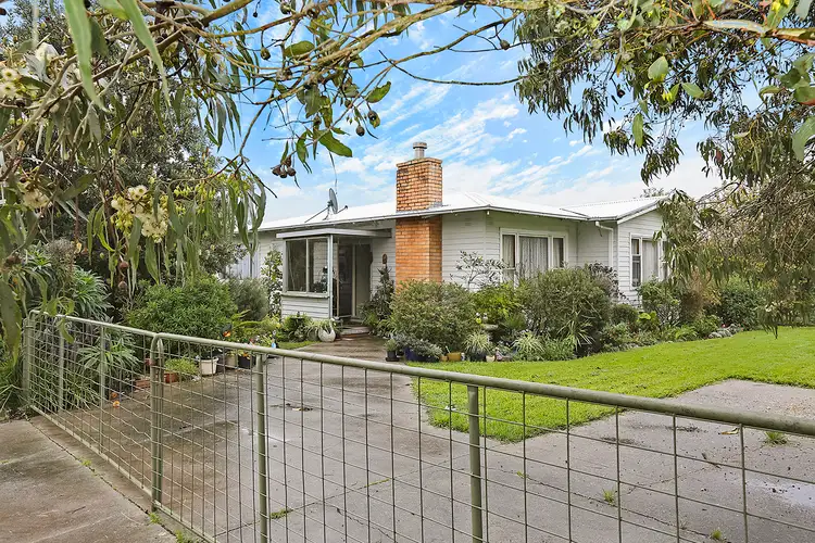 Main view of Homely rural property listing, LOT 2 Silks Access, Carlisle River VIC 3239