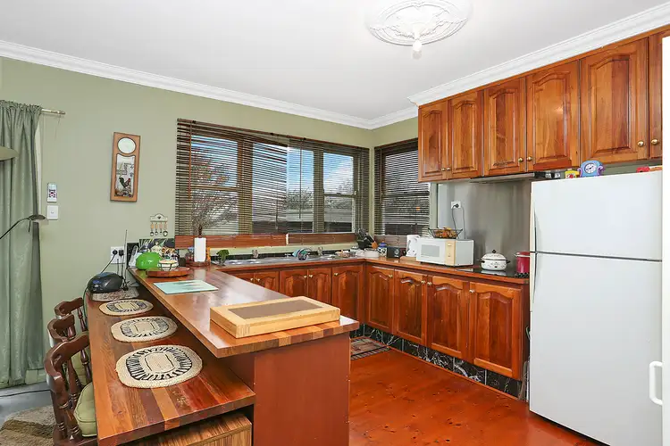 Second view of Homely rural property listing, LOT 2 Silks Access, Carlisle River VIC 3239
