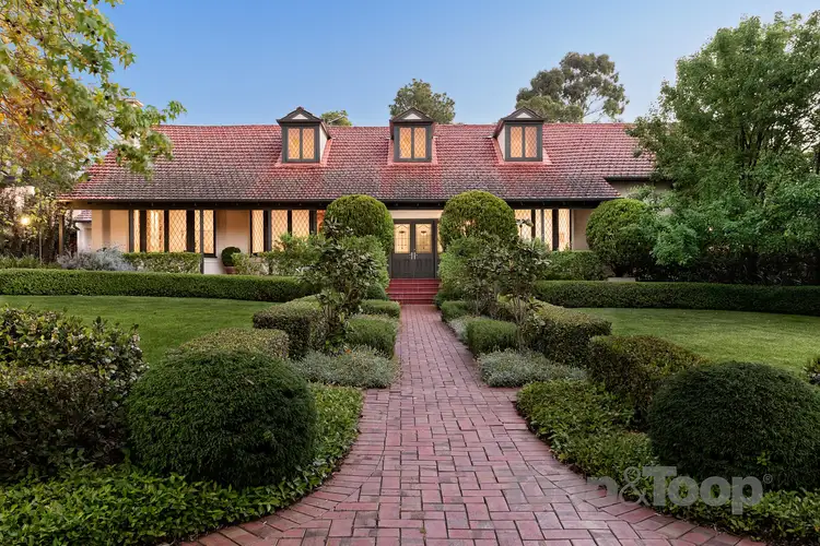 6 Wootoona Terrace, St Georges SA 5064