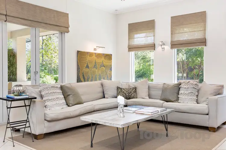 Fifth view of Homely house listing, 6 Wootoona Terrace, St Georges SA 5064