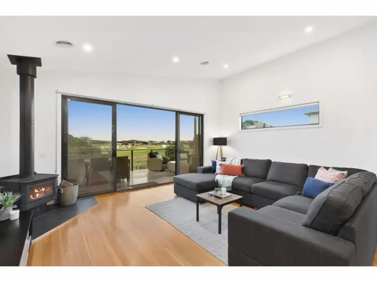 Second view of Homely house listing, 36 St Georges Way, Torquay VIC 3228
