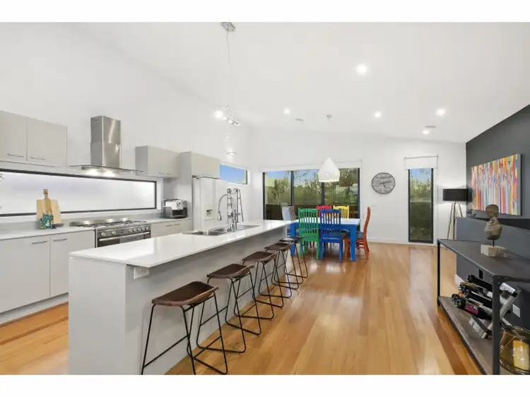 Third view of Homely house listing, 36 St Georges Way, Torquay VIC 3228