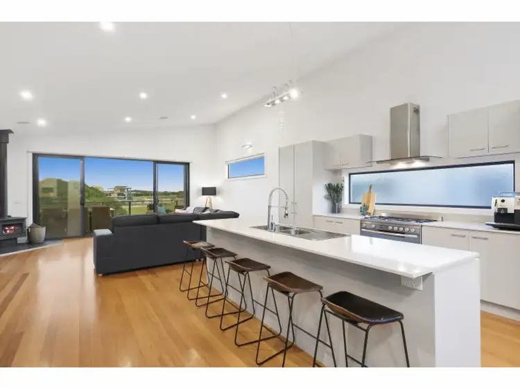 Fourth view of Homely house listing, 36 St Georges Way, Torquay VIC 3228