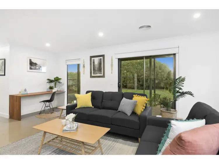 Fifth view of Homely house listing, 36 St Georges Way, Torquay VIC 3228