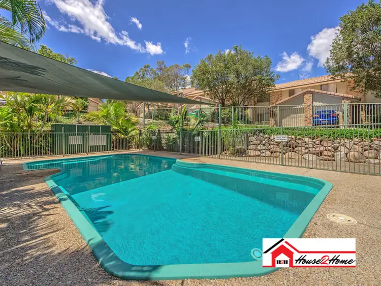 Main view of Homely unit listing, 32/125 Overland Drive, Edens Landing QLD 4207