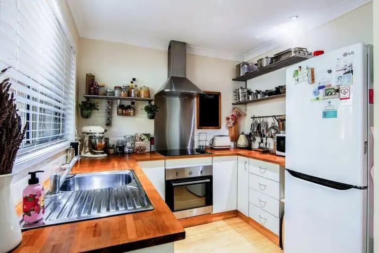 Second view of Homely unit listing, 32/125 Overland Drive, Edens Landing QLD 4207