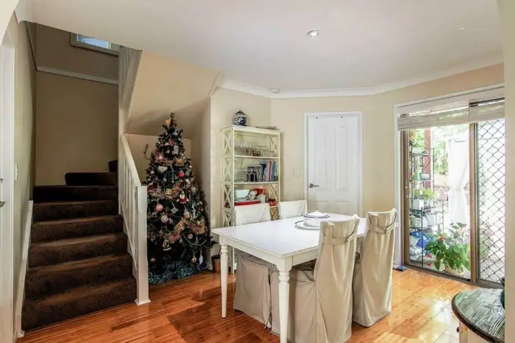 Third view of Homely unit listing, 32/125 Overland Drive, Edens Landing QLD 4207