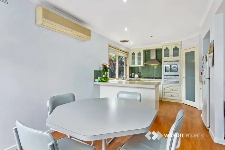 Second view of Homely house listing, 14 West Court, Traralgon VIC 3844