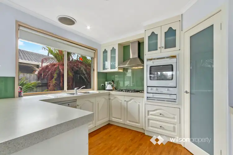 Third view of Homely house listing, 14 West Court, Traralgon VIC 3844