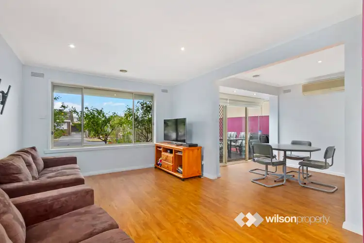 Fourth view of Homely house listing, 14 West Court, Traralgon VIC 3844