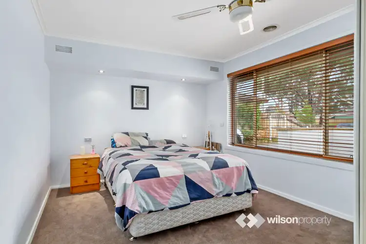 Sixth view of Homely house listing, 14 West Court, Traralgon VIC 3844