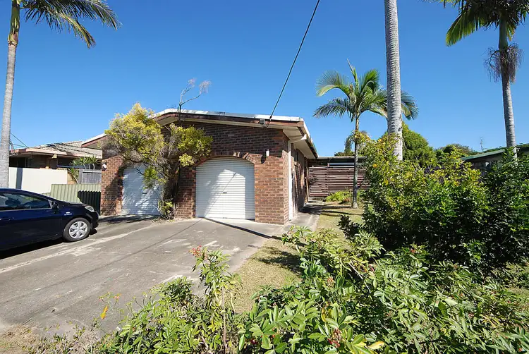 1/32 Albion Avenue, Miami QLD 4220