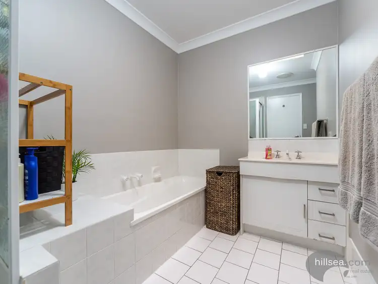 Seventh view of Homely semi-detached listing, 2/4 Jannie Court, Labrador QLD 4215