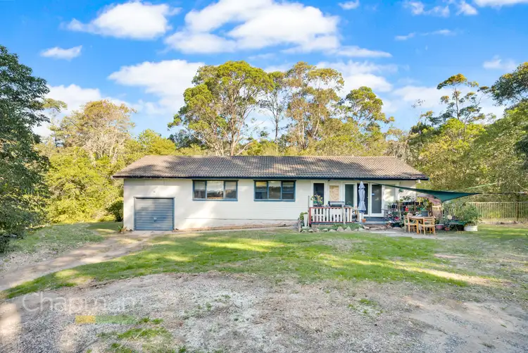 29 Hope Street, Blaxland NSW 2774