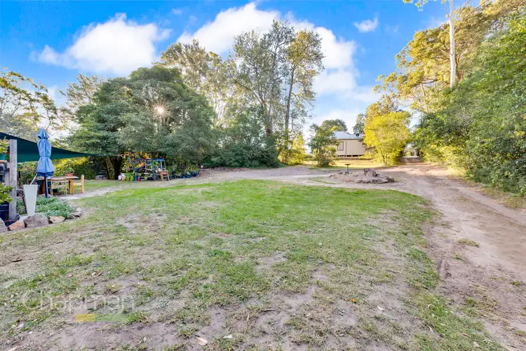 Second view of Homely house listing, 29 Hope Street, Blaxland NSW 2774