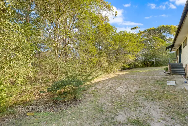 Third view of Homely house listing, 29 Hope Street, Blaxland NSW 2774