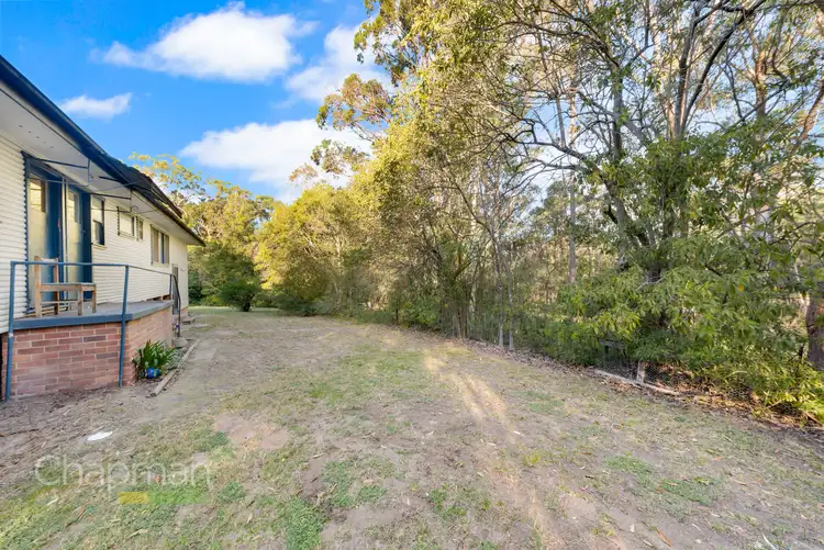 Fourth view of Homely house listing, 29 Hope Street, Blaxland NSW 2774