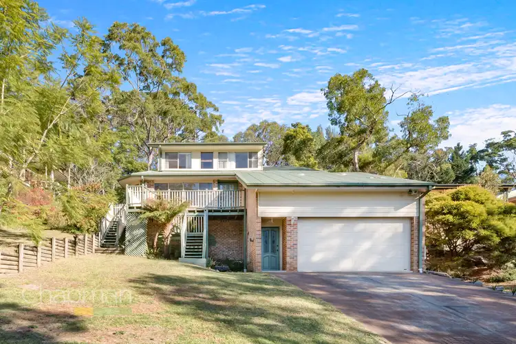 56 Chaseling Avenue, Springwood NSW 2777