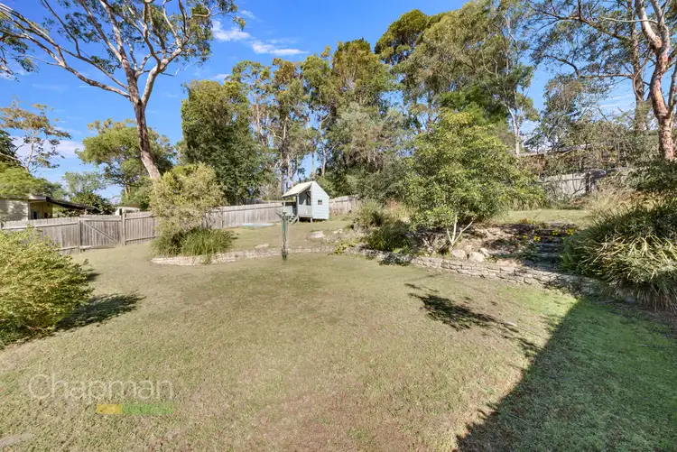 Fifth view of Homely house listing, 56 Chaseling Avenue, Springwood NSW 2777