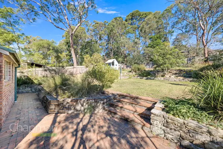 Sixth view of Homely house listing, 56 Chaseling Avenue, Springwood NSW 2777
