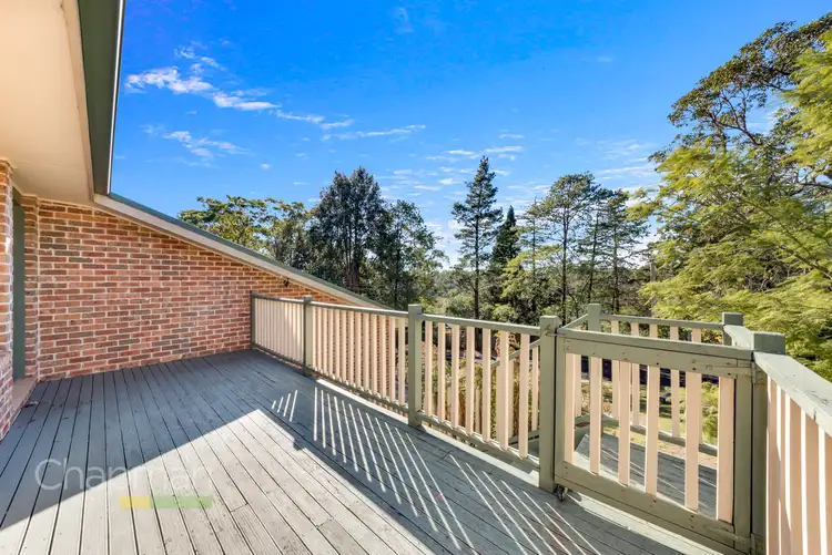 Seventh view of Homely house listing, 56 Chaseling Avenue, Springwood NSW 2777