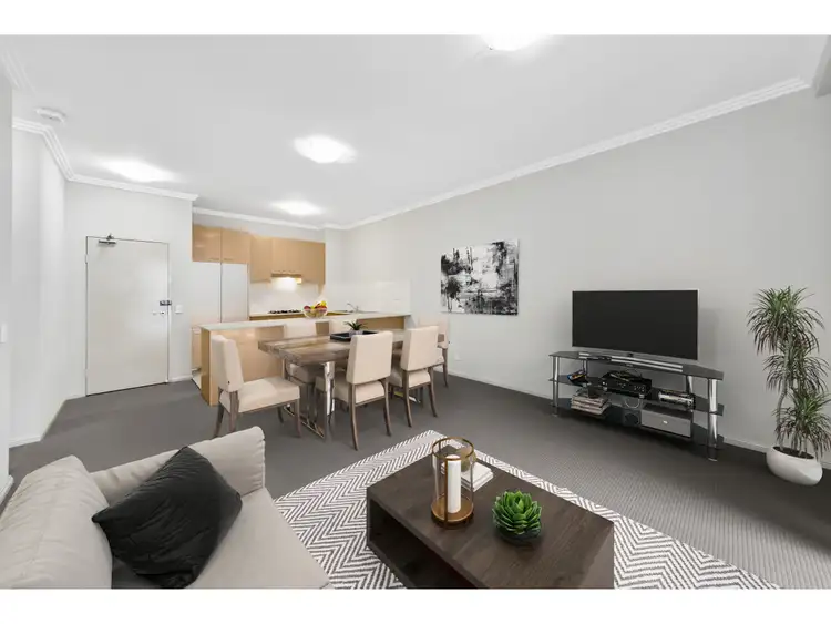 4/1-3 Howard Avenue, Northmead NSW 2152