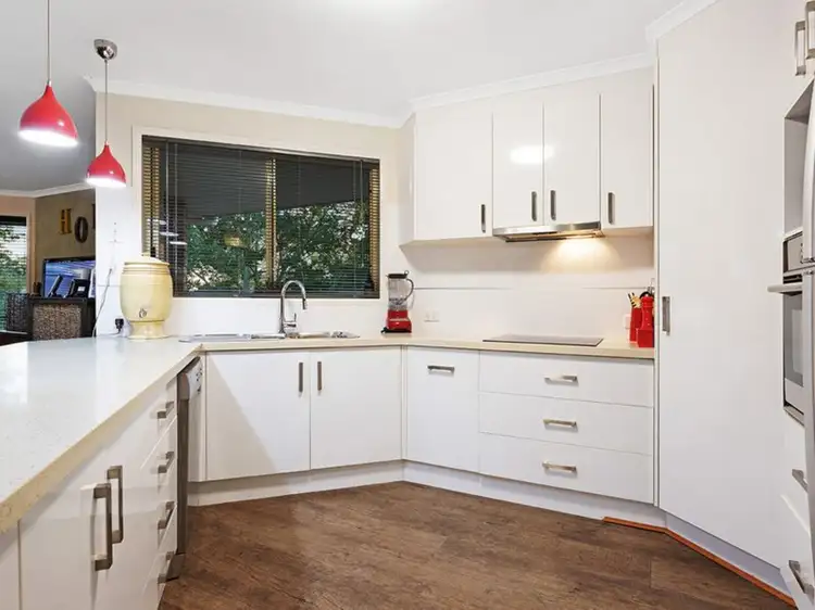 Third view of Homely house listing, 4 Schloss Court, Gowrie Junction QLD 4352
