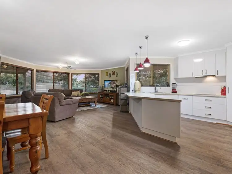 Fourth view of Homely house listing, 4 Schloss Court, Gowrie Junction QLD 4352