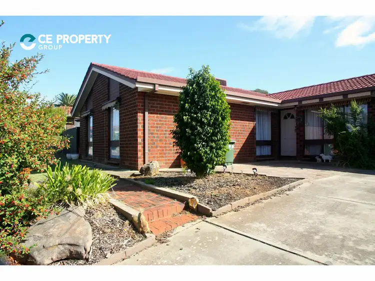 22 Solandra Cr, Modbury North SA 5092