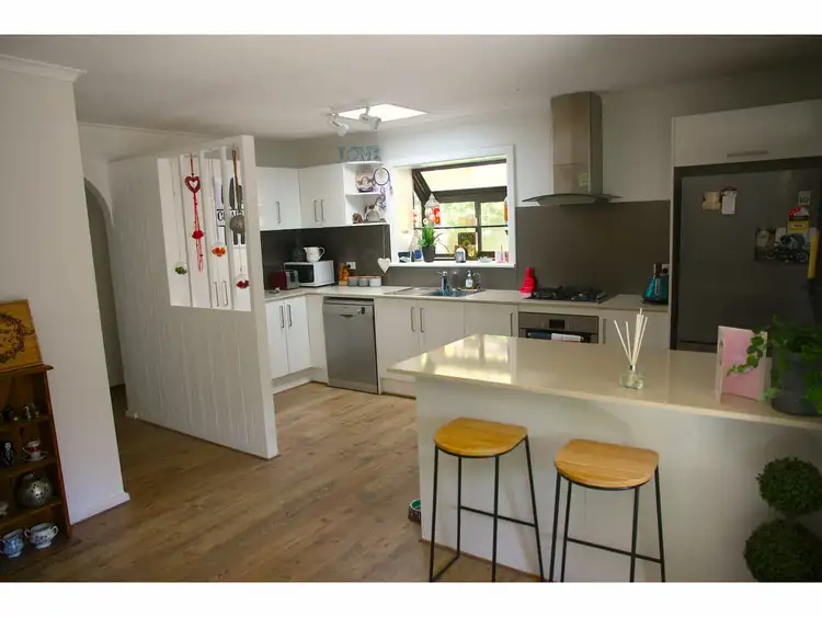 Fourth view of Homely house listing, 22 Solandra Cr, Modbury North SA 5092