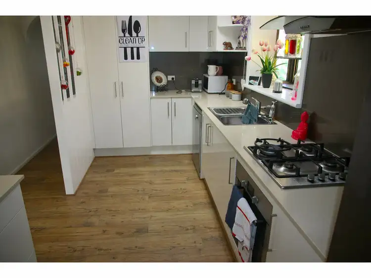 Fifth view of Homely house listing, 22 Solandra Cr, Modbury North SA 5092