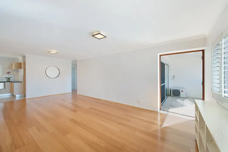 Main view of Homely apartment listing, 8/32 Bellevue Terrace, Clayfield QLD 4011