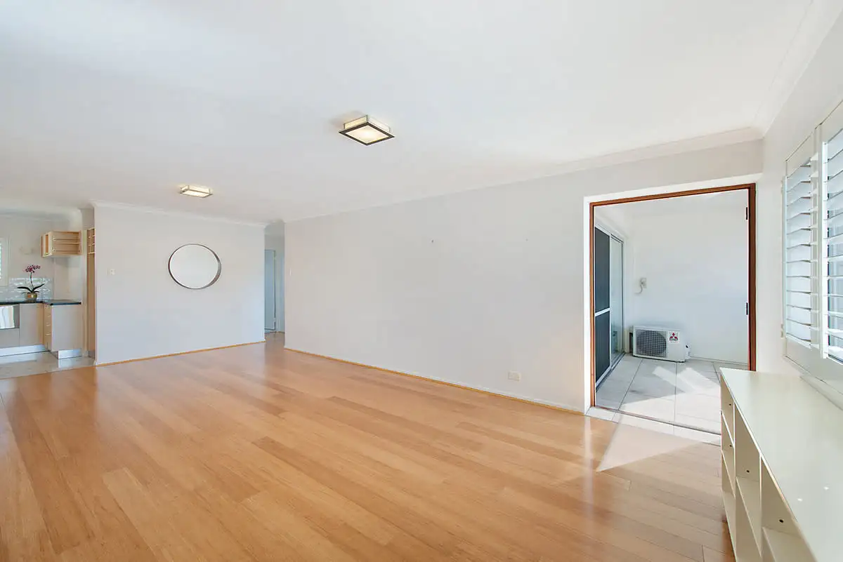 Main view of Homely apartment listing, 8/32 Bellevue Terrace, Clayfield QLD 4011