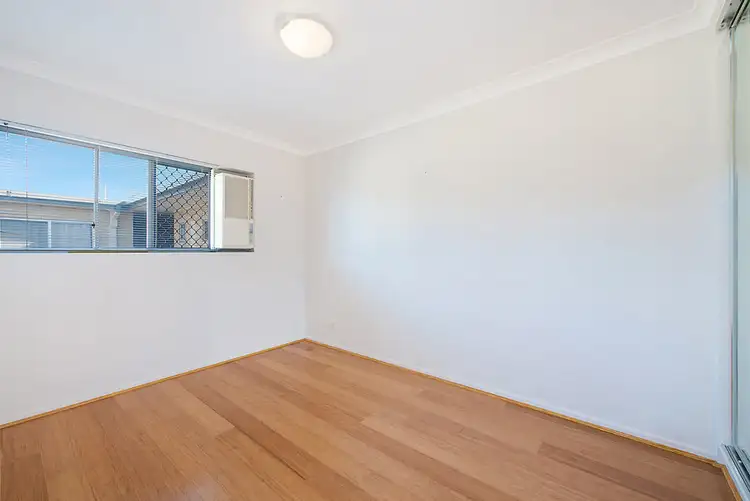 Fourth view of Homely apartment listing, 8/32 Bellevue Terrace, Clayfield QLD 4011