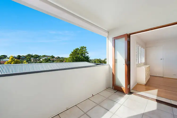 Sixth view of Homely apartment listing, 8/32 Bellevue Terrace, Clayfield QLD 4011