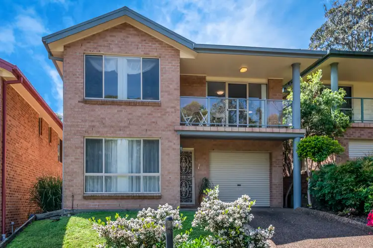 Main view of Homely townhouse listing, 7/3 Roma Road, Valentine NSW 2280