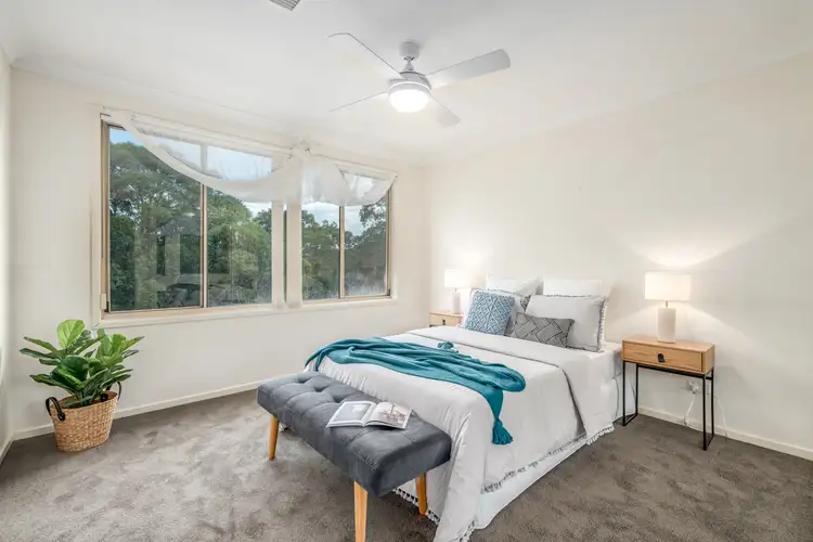 Fifth view of Homely townhouse listing, 7/3 Roma Road, Valentine NSW 2280