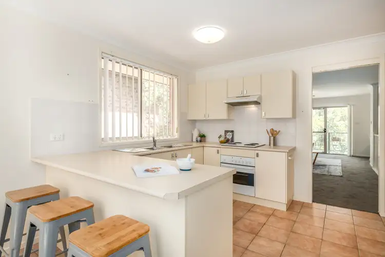 Sixth view of Homely townhouse listing, 7/3 Roma Road, Valentine NSW 2280