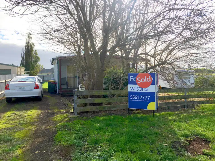 Third view of Homely house listing, 20 Swanston Street, Terang VIC 3264