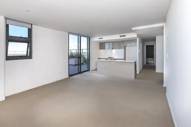 Third view of Homely apartment listing, 502/28-38 Smart Street, Charlestown NSW 2290