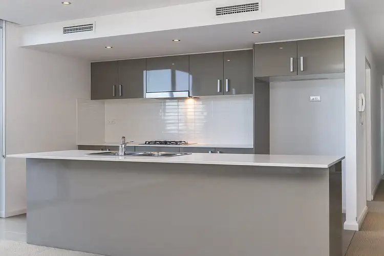 Fourth view of Homely apartment listing, 502/28-38 Smart Street, Charlestown NSW 2290