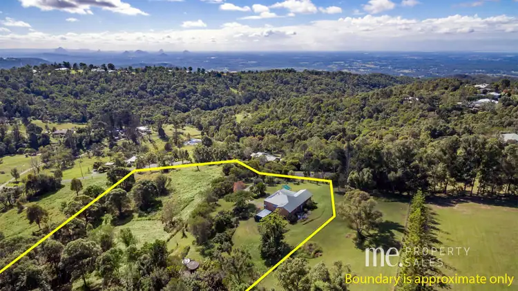 25 Zillman Road, Ocean View QLD 4521