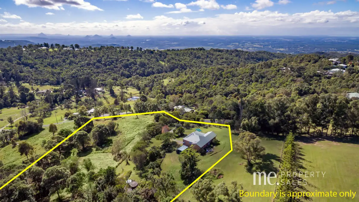 Main view of Homely house listing, 25 Zillman Road, Ocean View QLD 4521