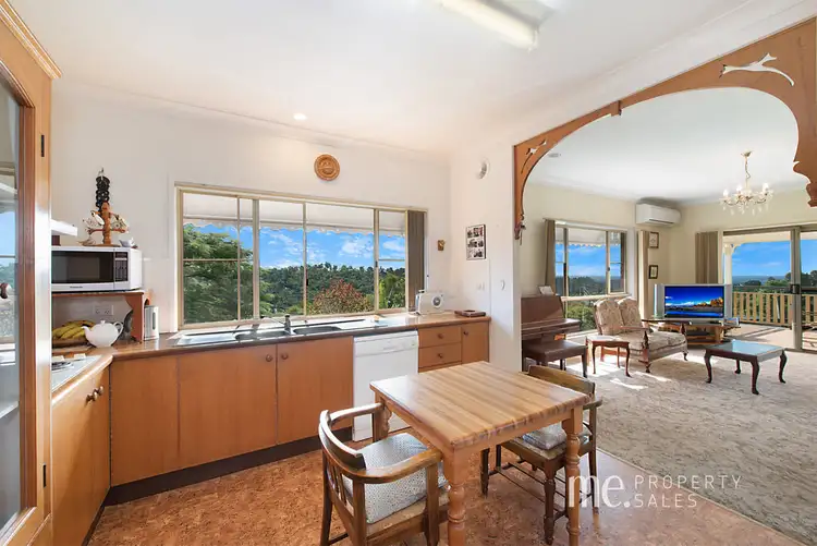 Fifth view of Homely house listing, 25 Zillman Road, Ocean View QLD 4521