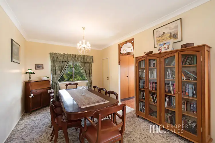 Sixth view of Homely house listing, 25 Zillman Road, Ocean View QLD 4521