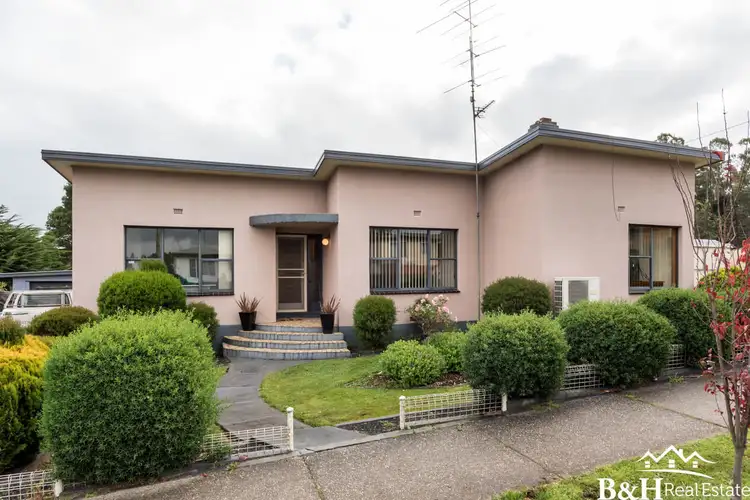 984 Ridgley Highway, Ridgley TAS 7321