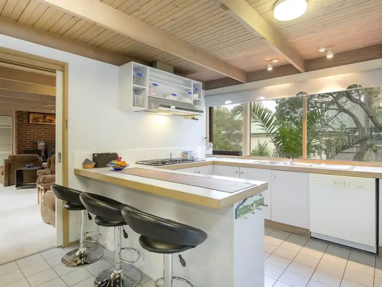 Third view of Homely house listing, 47 Lockhart Drive, Rosebud VIC 3939