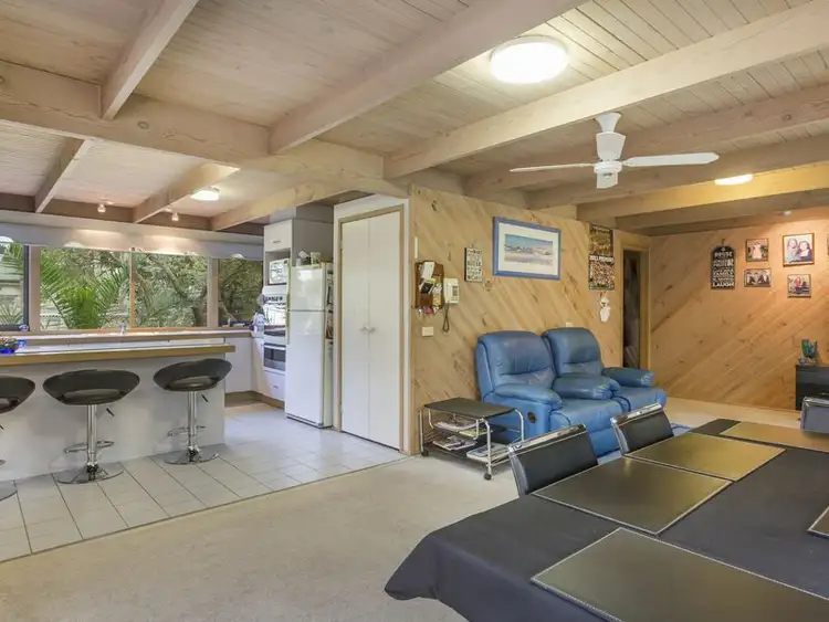 Fourth view of Homely house listing, 47 Lockhart Drive, Rosebud VIC 3939