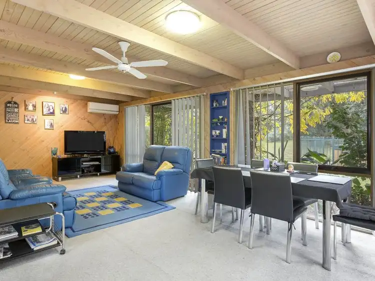 Fifth view of Homely house listing, 47 Lockhart Drive, Rosebud VIC 3939